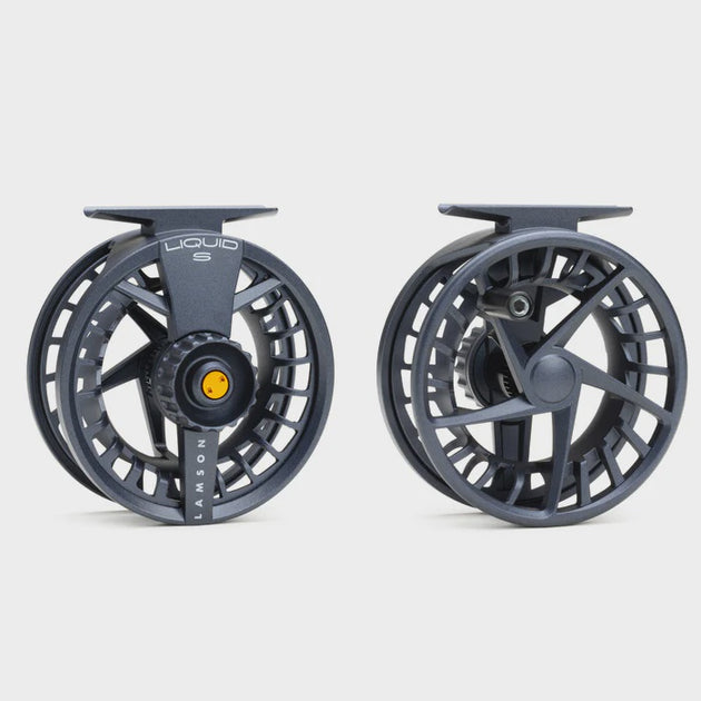 Fly Reels – High Country Outfitters