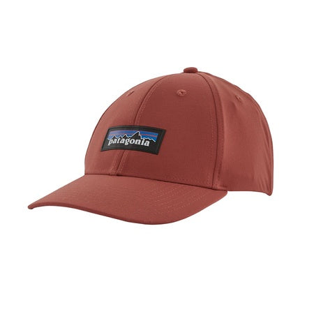 P-6 Label Trad Cap - Patagonia Australia