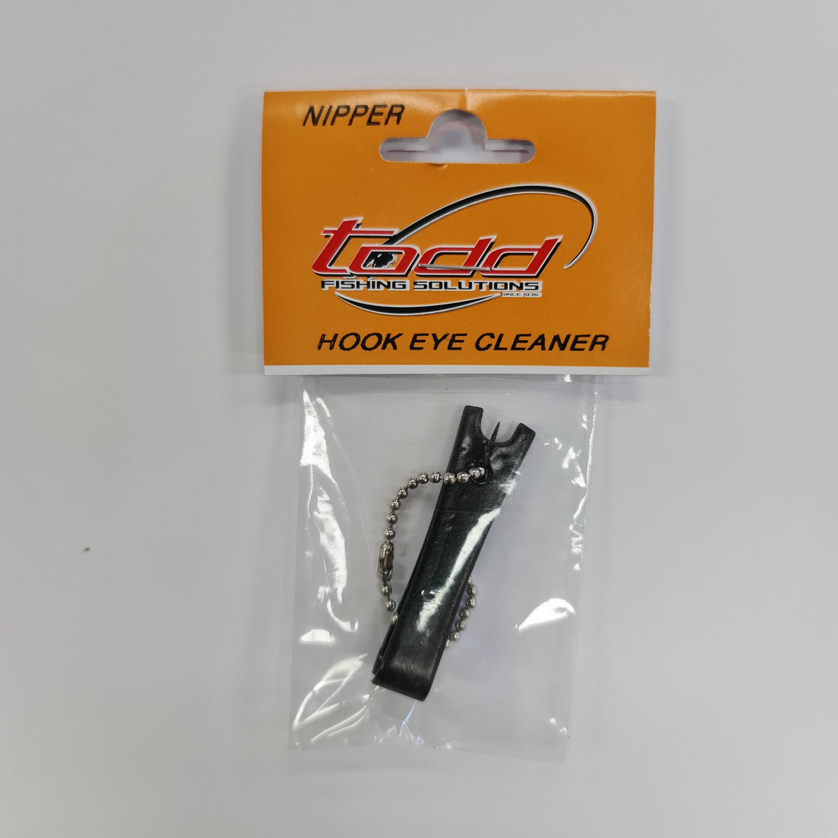 E J Todd Nipper W/Hook Eye Cleaner High Country Outfitters