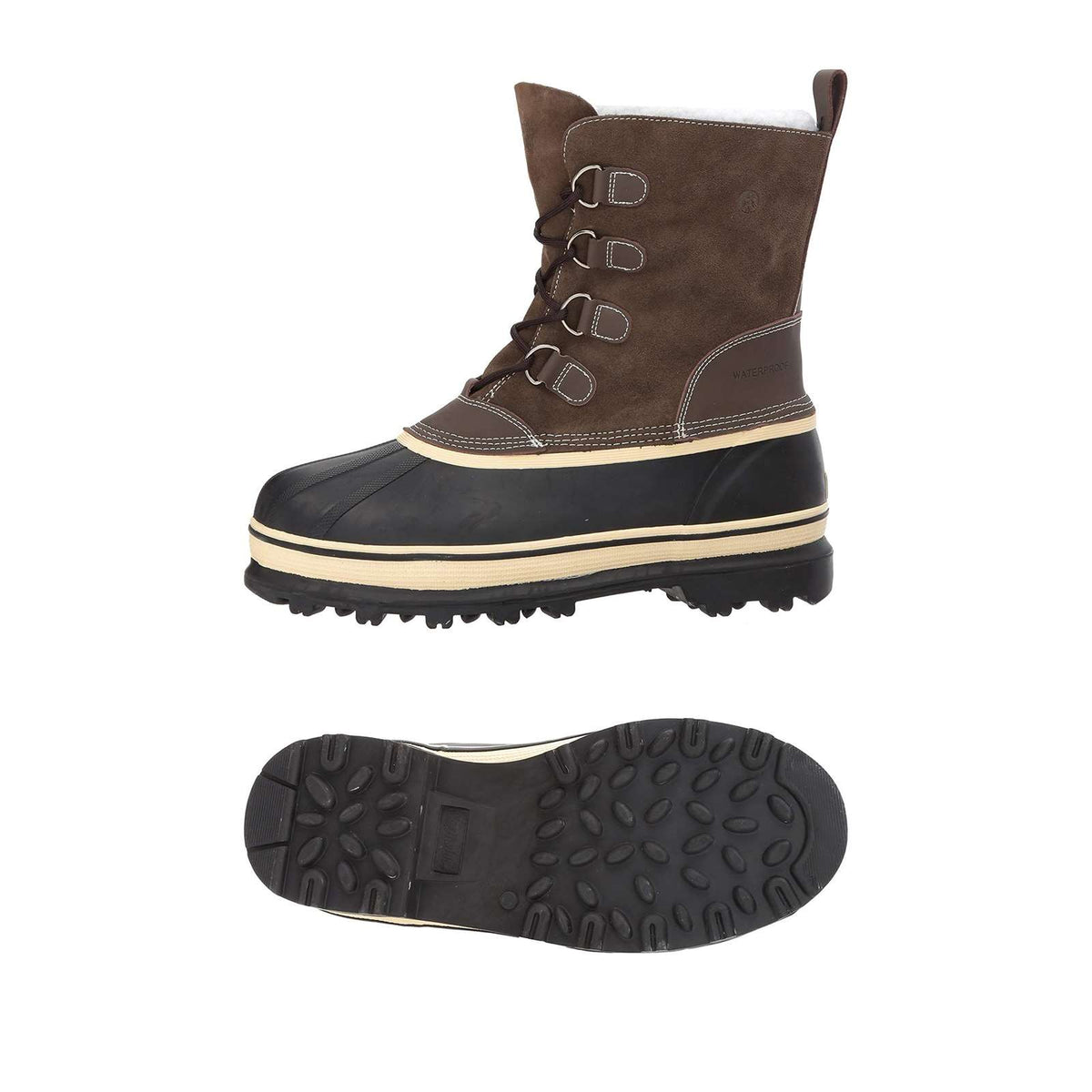 Northside clearance backcountry boots