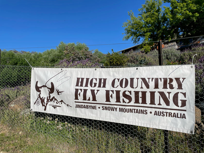 Summer 2024? High Country Outfitters