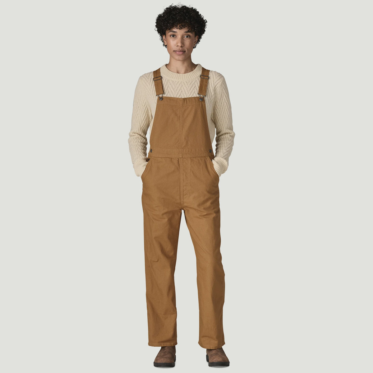 Patagonia Point Reyes Canvas Overalls – High Country Outfitters