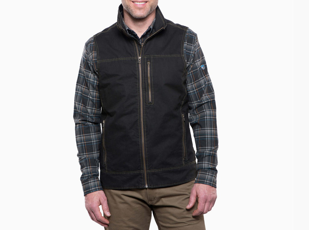 Kuhl burr Vest High Country Outfitters