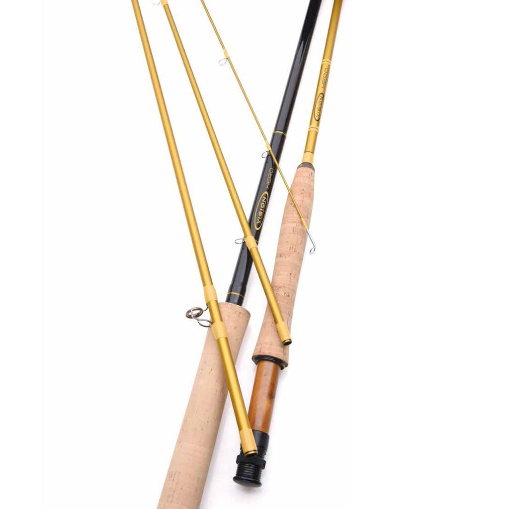Fly Rods – High Country Outfitters