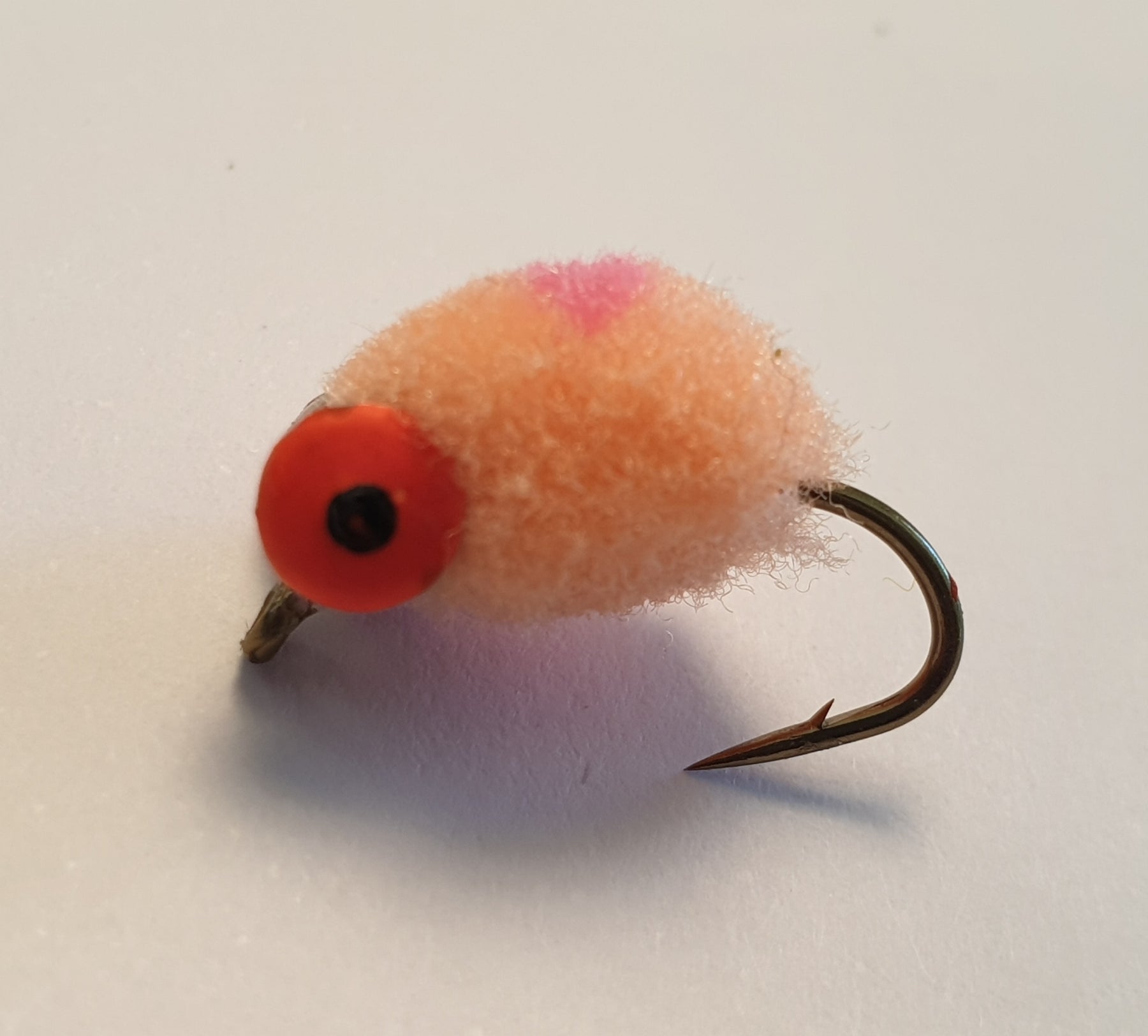 Manic Tackle - Muppet - Early Girl – High Country Outfitters
