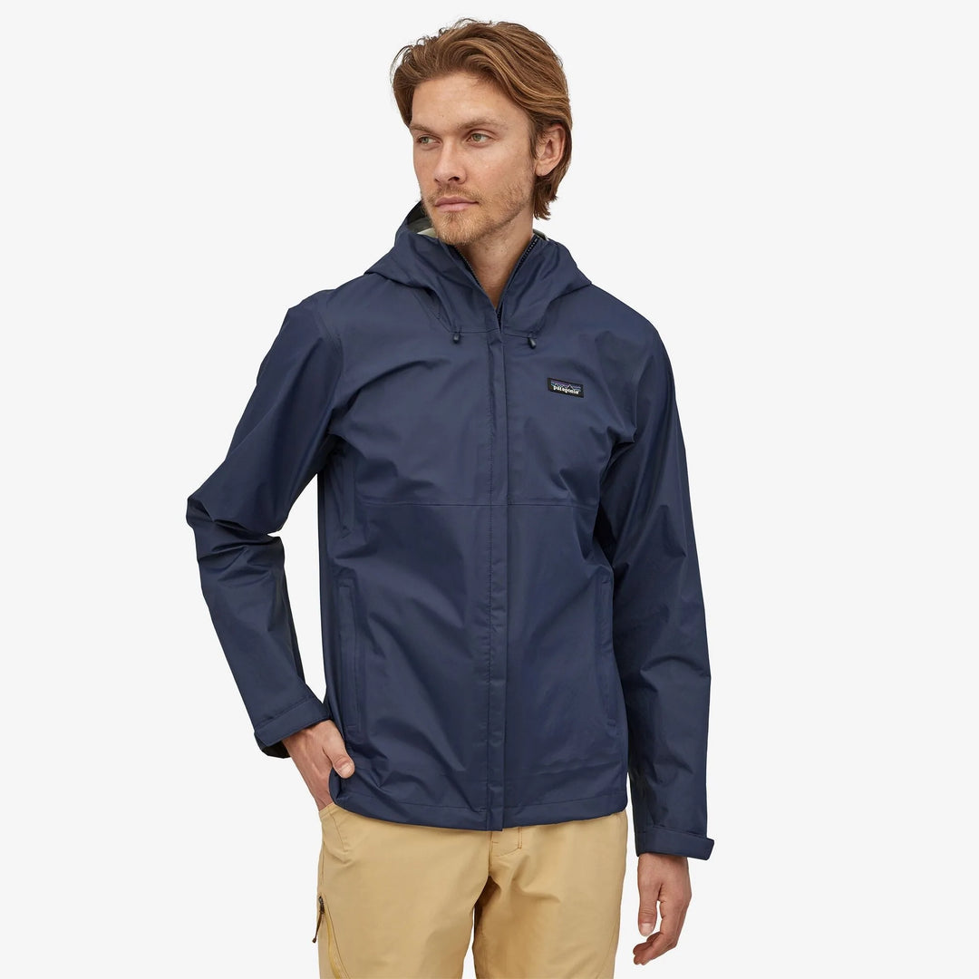 Patagonia torrentshell 3l australia store