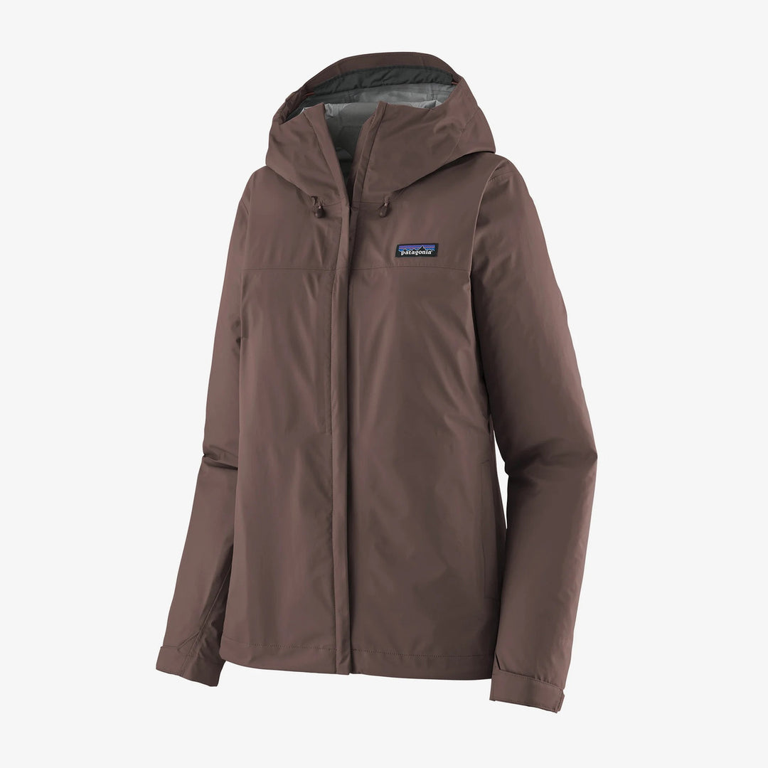 Patagonia Women s Torrentshell 3L Jacket High Country Outfitters