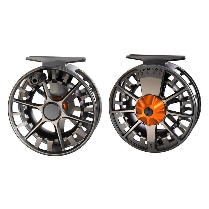 lamson – High Country Outfitters