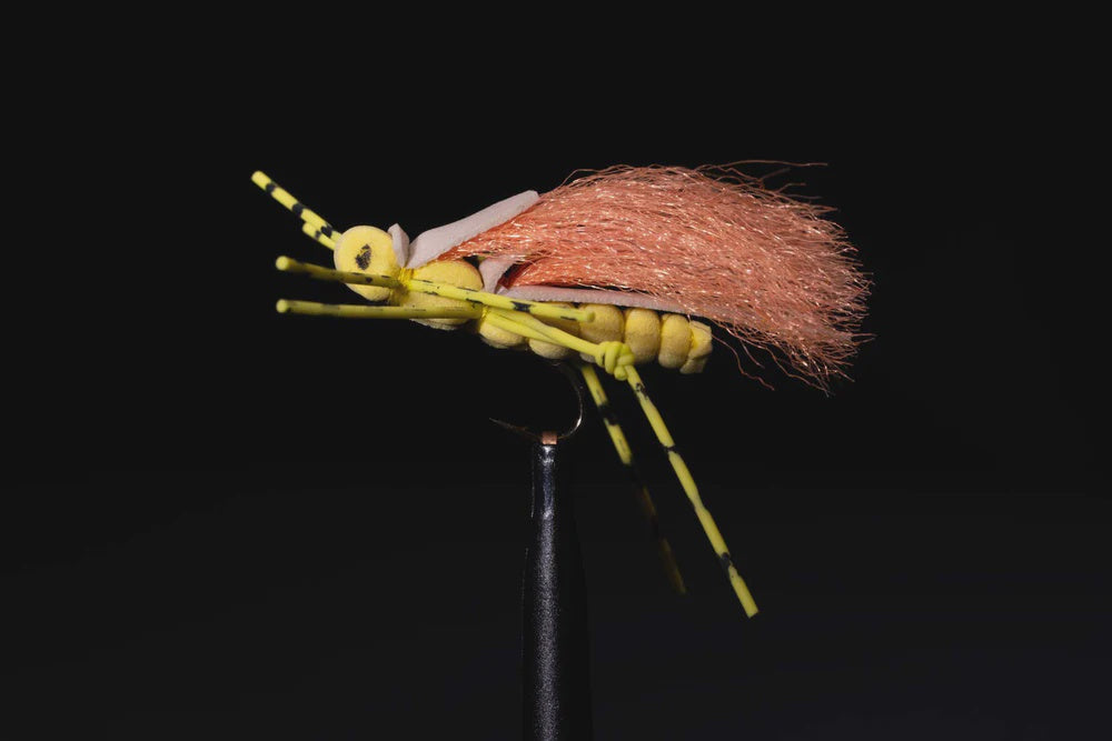 Hyper Hopper Manic Tackle - Hyper Hopper – High Country Outfitters