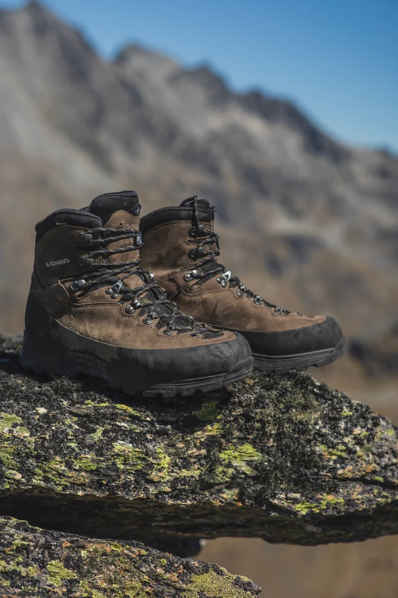 Lowa High Country GTX WXL – High Country Outfitters