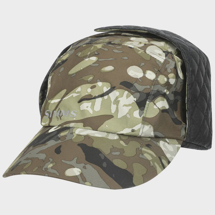 Simms gore tex hat sales
