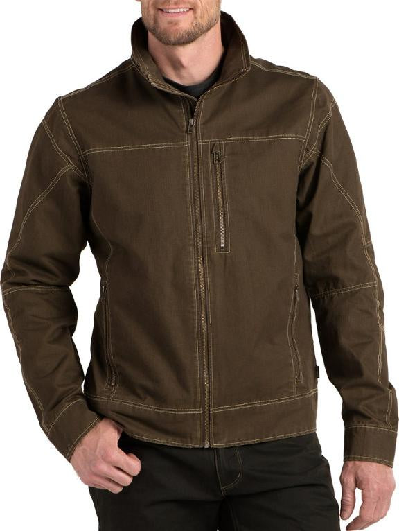 Kuhl men's burr jacket sale best sale