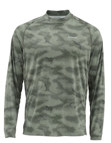 Simms Solarflex Crew – High Country Outfitters