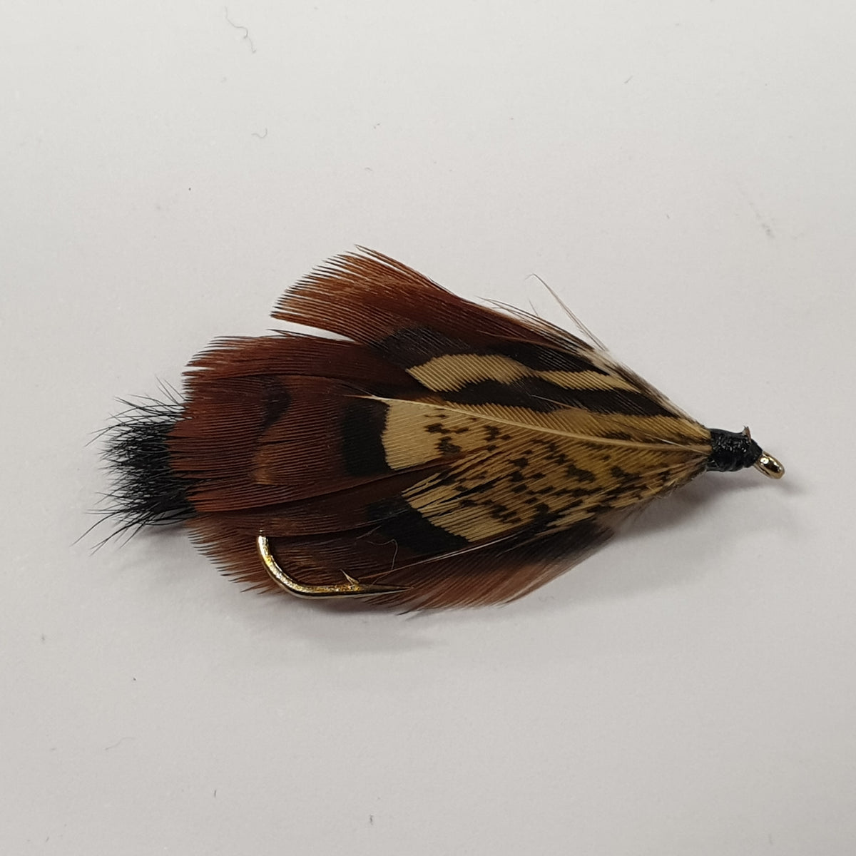 Mrs Simpson - Yellow Body – High Country Outfitters