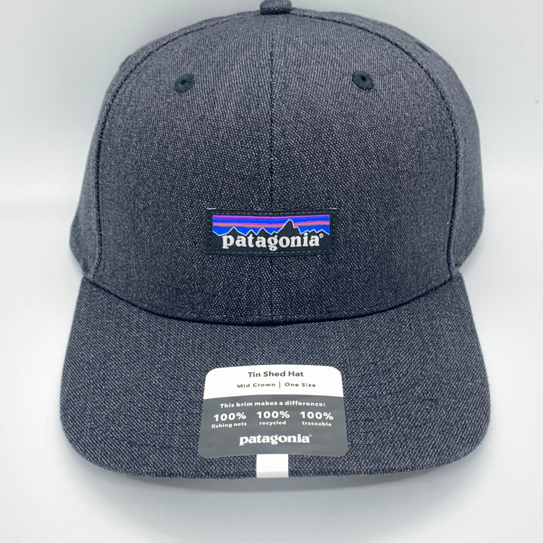 Patagonia Tin Shed Hat - Main Image