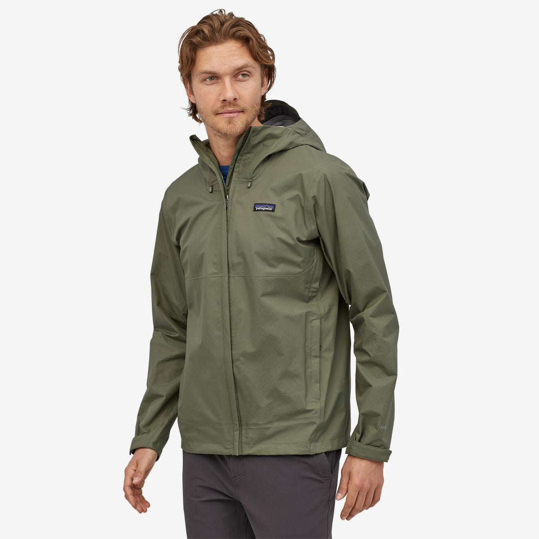Patagonia – High Country Outfitters
