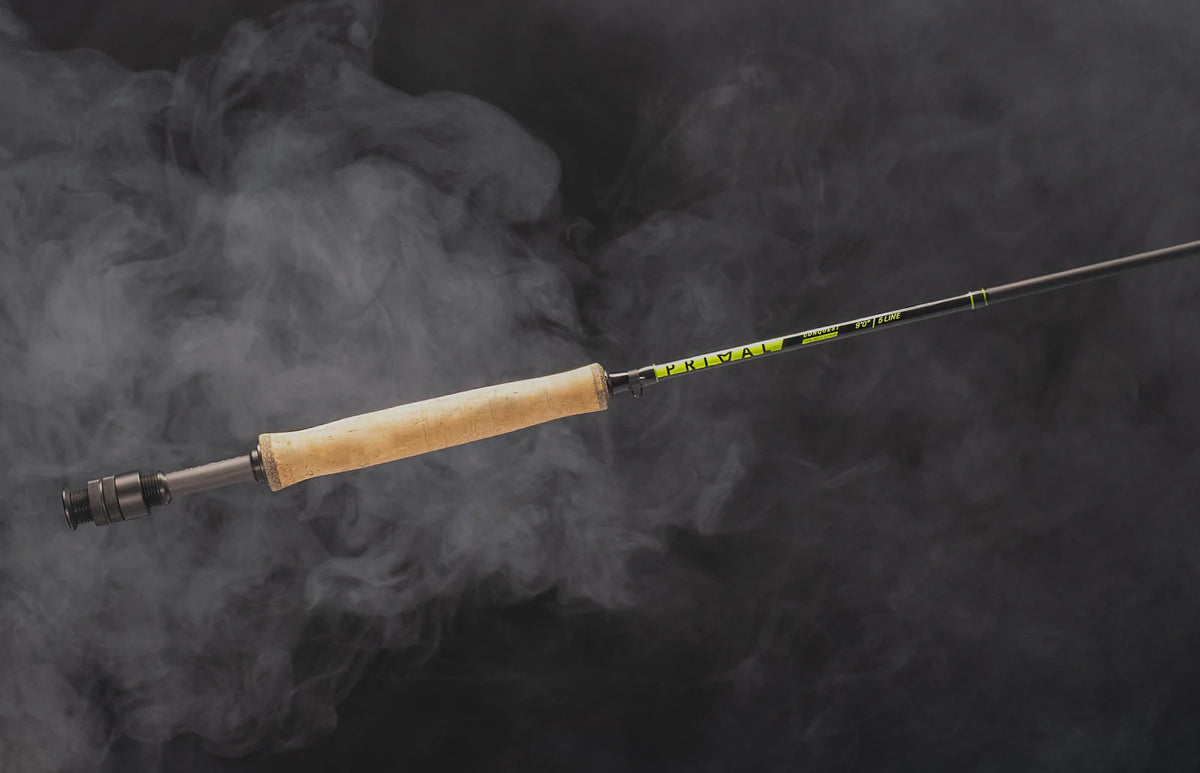 Primal Conquest Rod And Reel Kit – High Country Outfitters