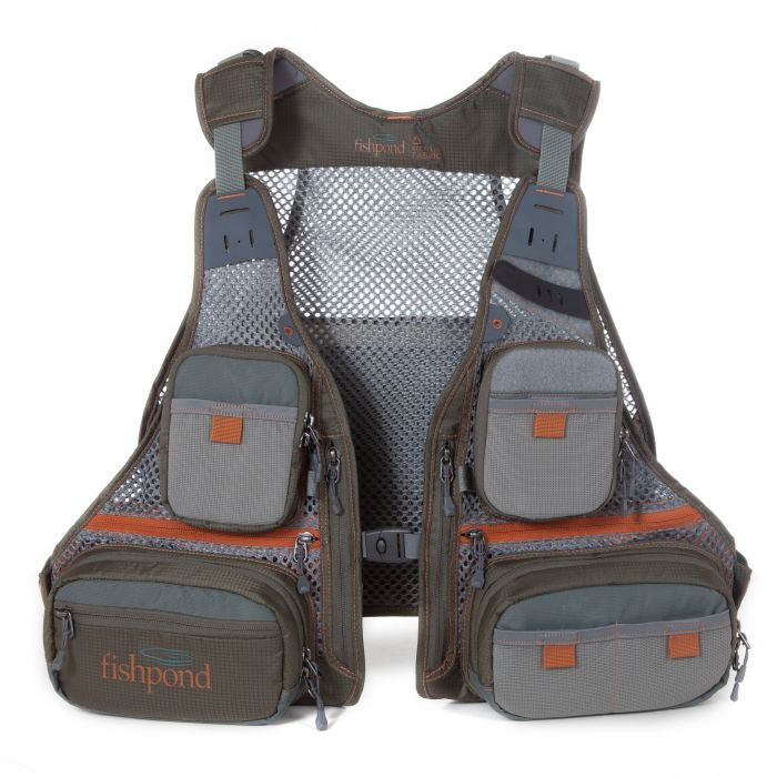 Fly Vests & Packs – High Country Outfitters