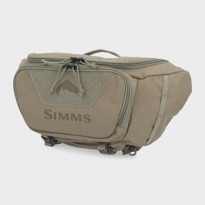 Simms Tributary Hip Pack – High Country Outfitters